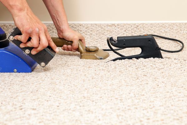 Carpet Replacement in Santa Ana