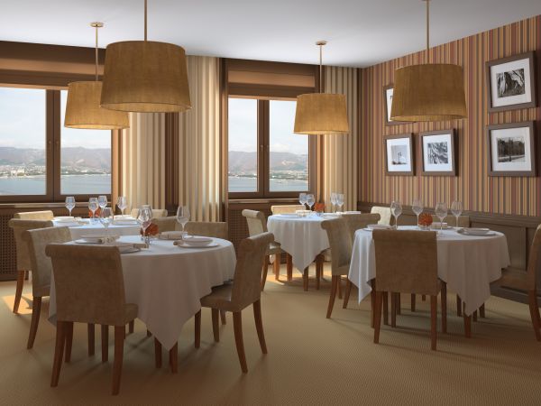 Restaurant Carpet Cleaning in Santa Ana