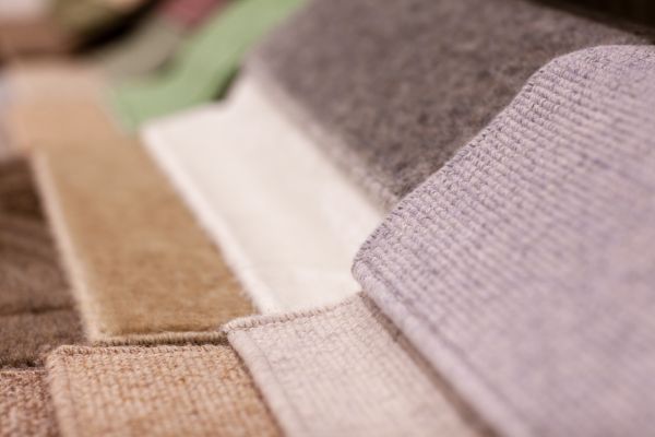 Exterior Carpet Installation in Santa Ana