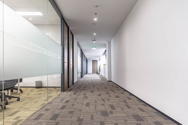 Office Carpet Installation in Santa Ana