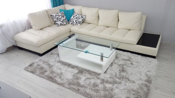Luxury Carpet Installation in Santa Ana