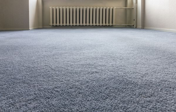 Residential Carpet Replacement in Santa Ana