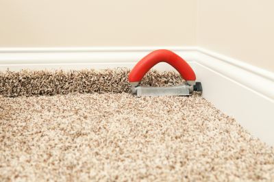 Carpet Restretching