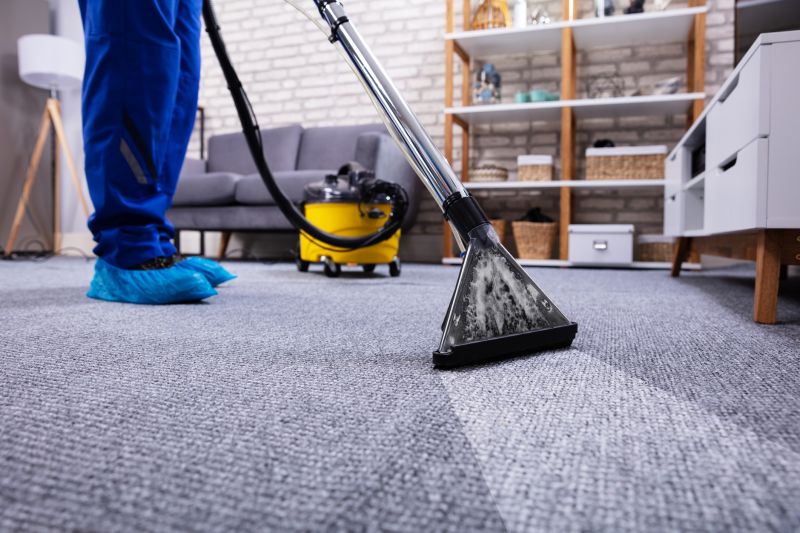 Clean and Fresh Carpets