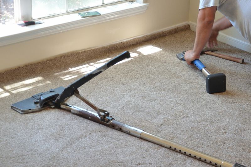 Carpet Repair Experts